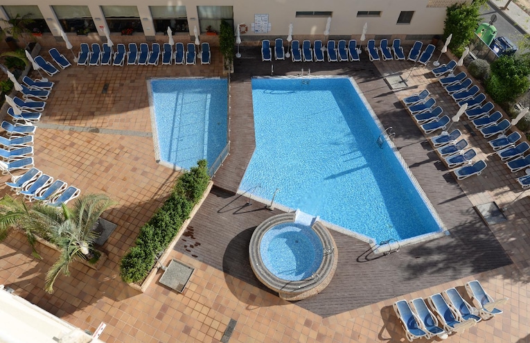Schwimmbäder - 2
