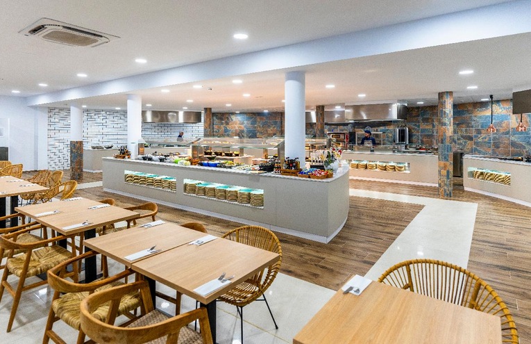 Restaurants - 12