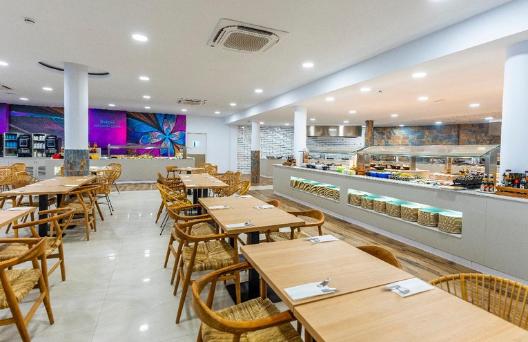 Restaurants - 13