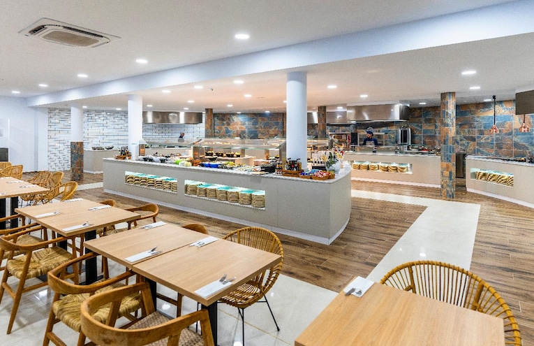 Restaurants - 11