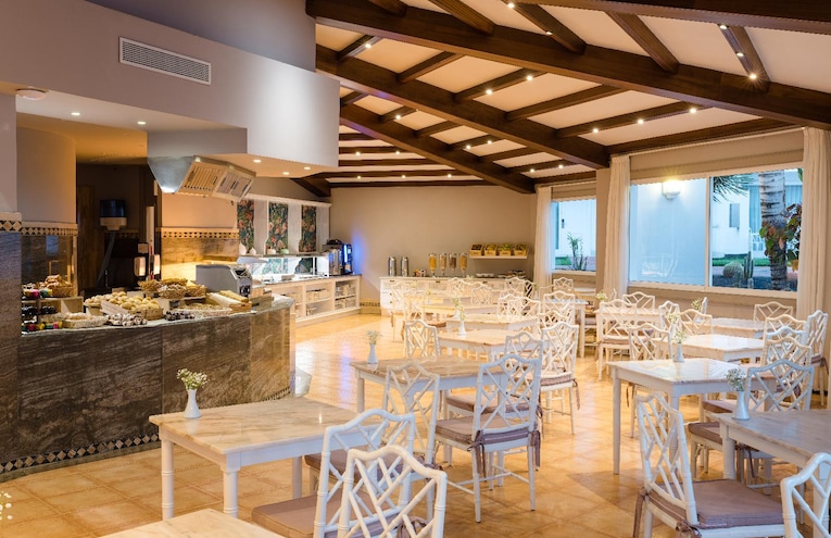 Restaurants - 2