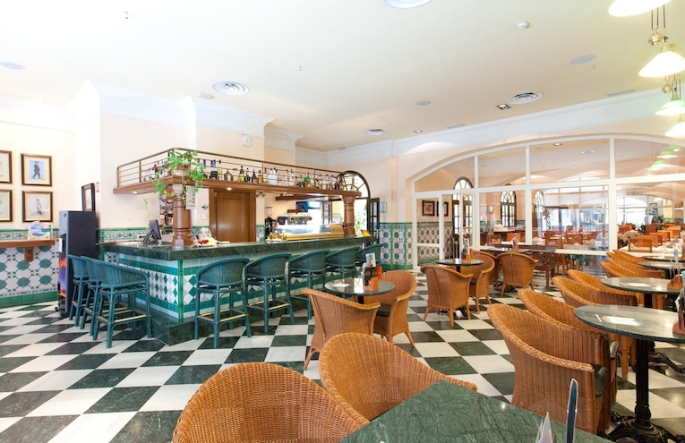 Restaurants - 3