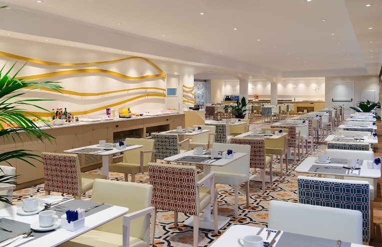 Restaurants - 2