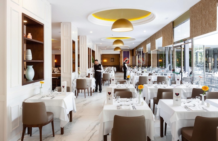 Restaurants - 2