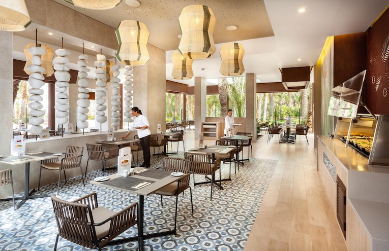 Restaurants - 8