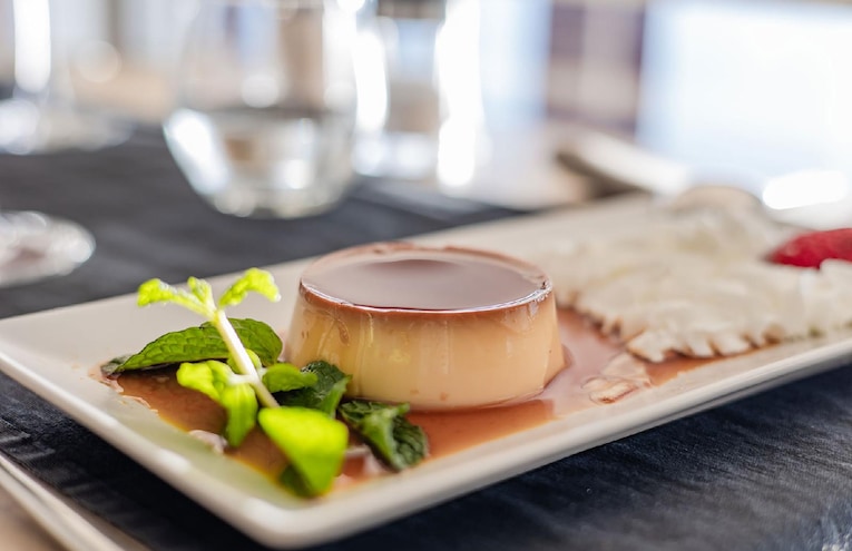 Restaurants - 1