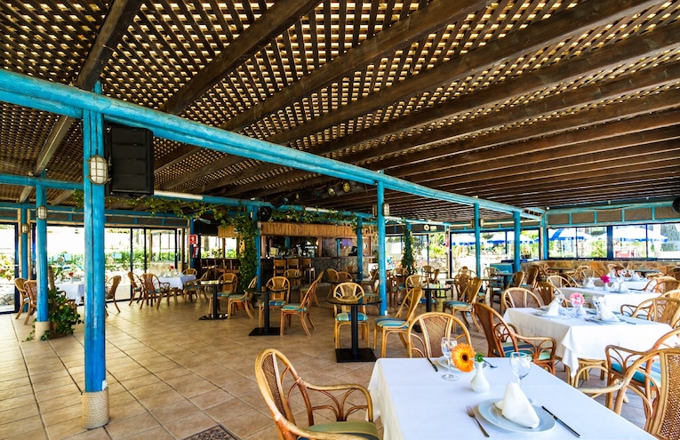 Restaurants - 2