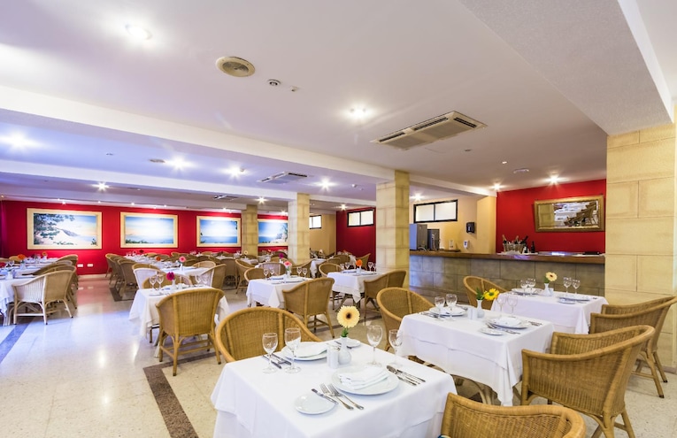 Restaurants - 1