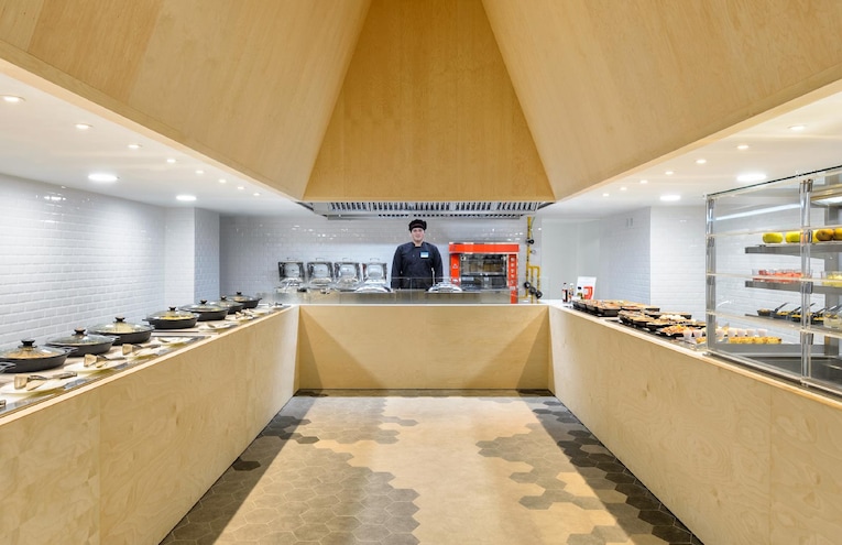 Restaurants - 3