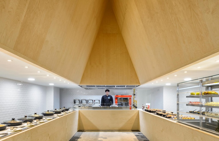 Restaurants - 5