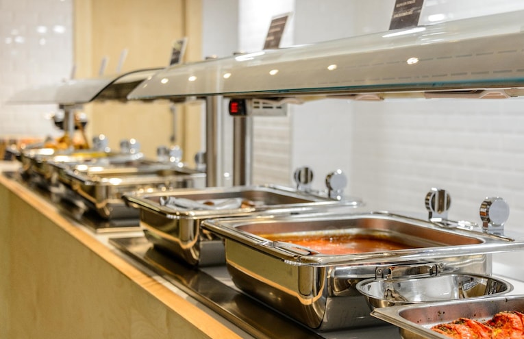 Restaurants - 1