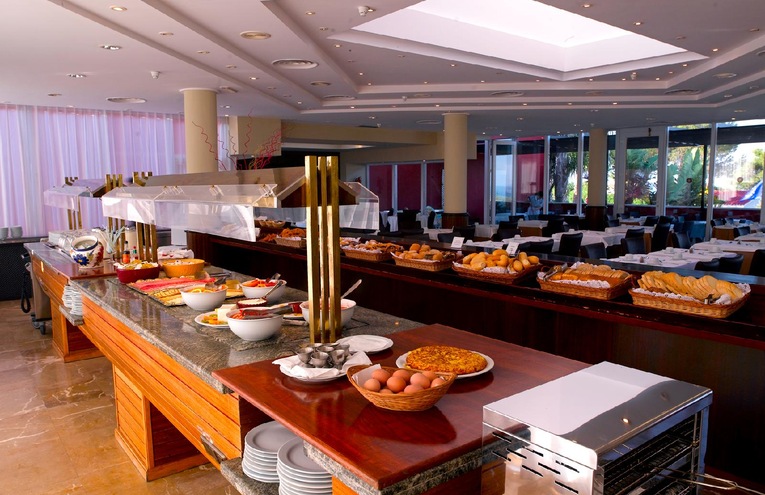 Restaurants - 2