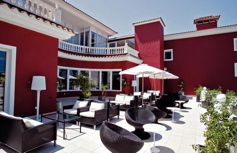 Restaurants - 1