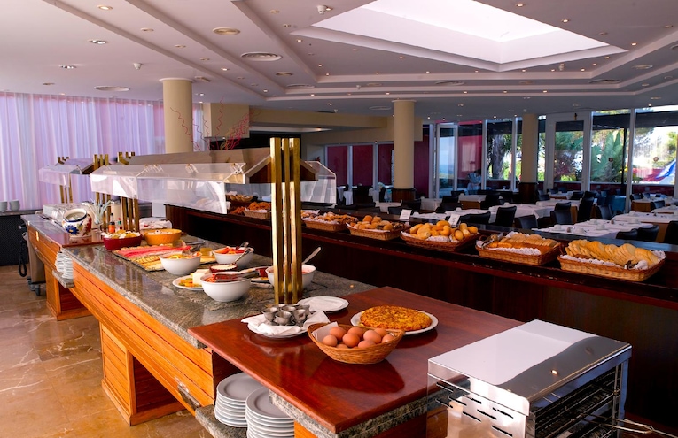 Restaurants - 2