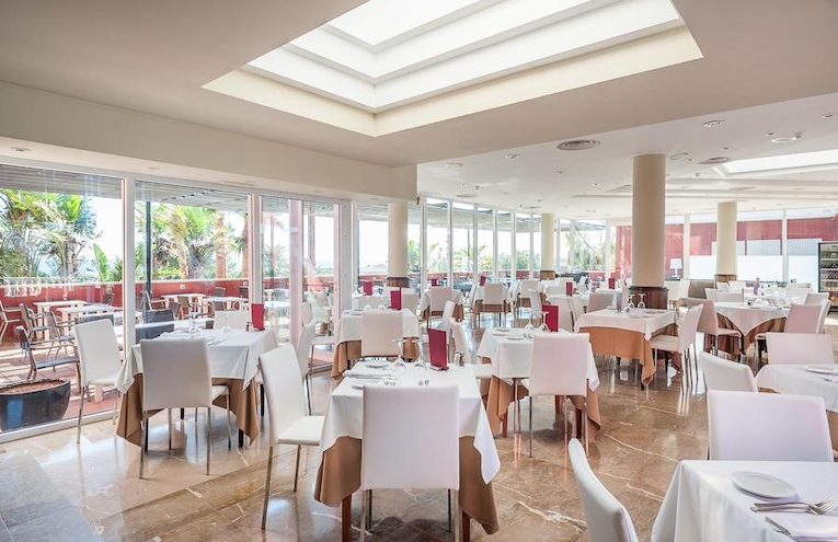 Restaurants - 3