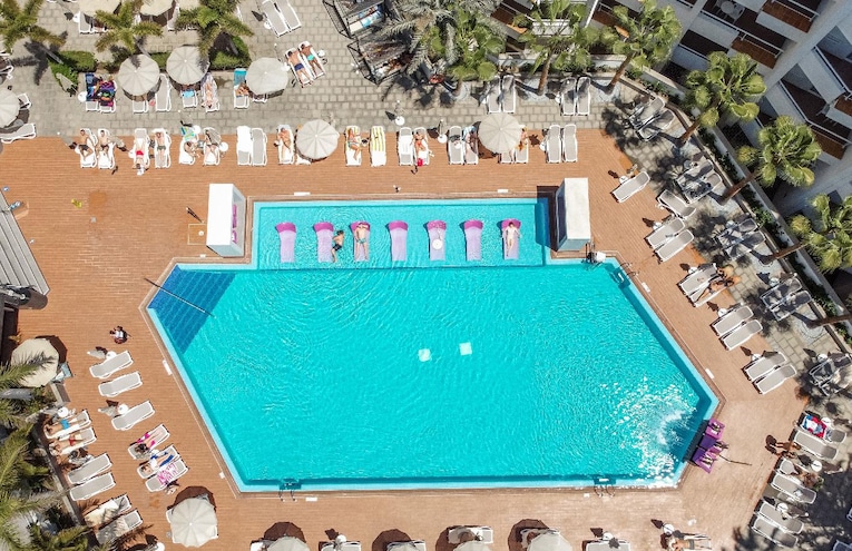 Schwimmbäder - 3