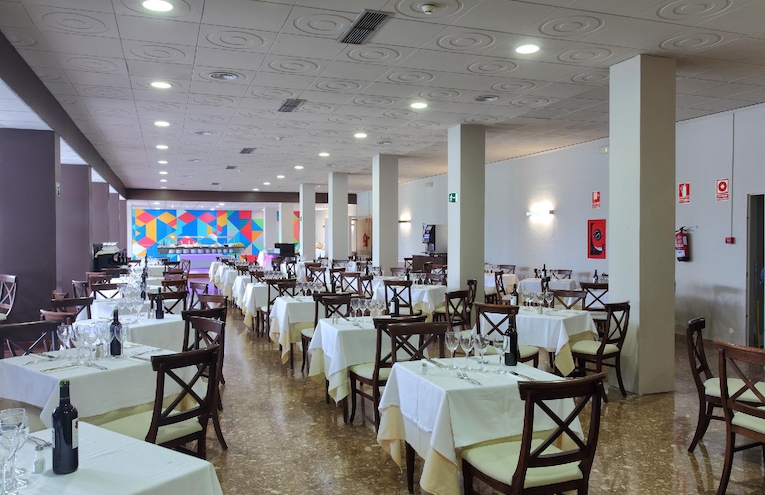 Restaurants - 1