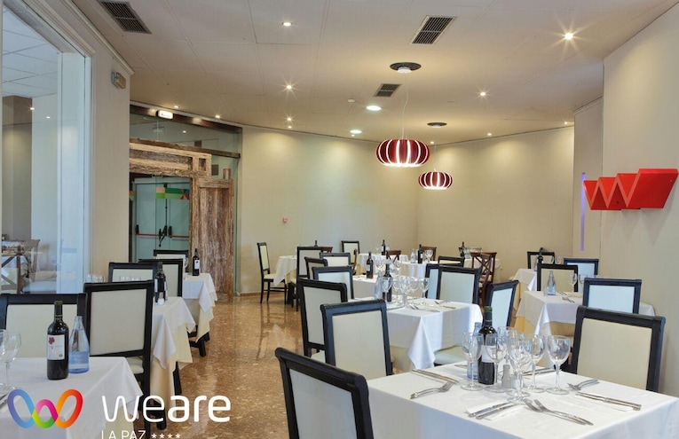 Restaurants - 2