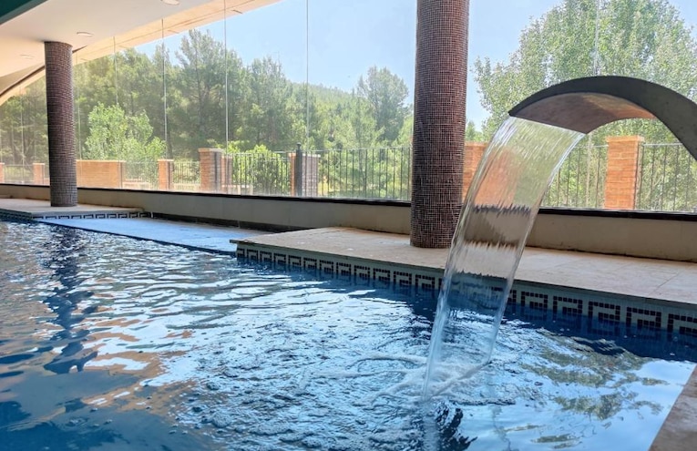 Schwimmbäder - 1