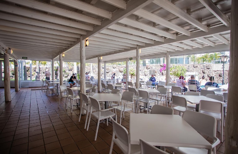 Restaurants - 1