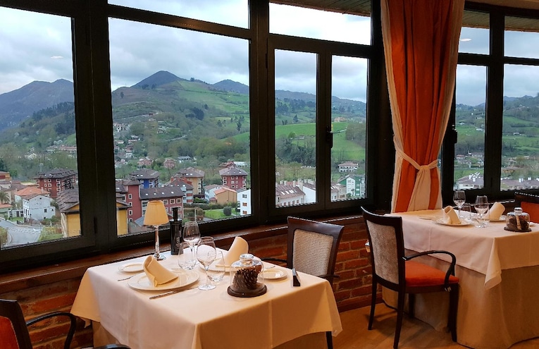 Restaurants - 1