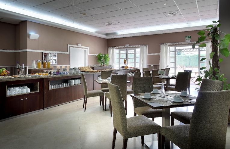 Restaurants - 3