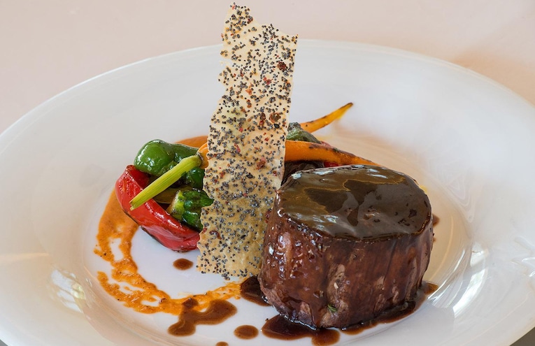 Restaurants - 2