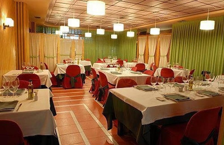Restaurants - 1