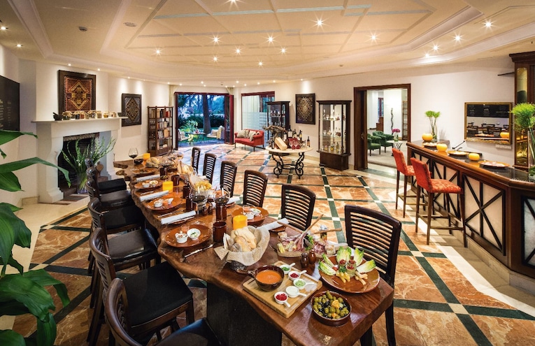 Restaurants - 2