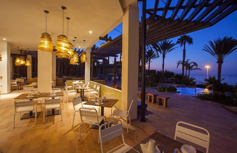Restaurants - 5