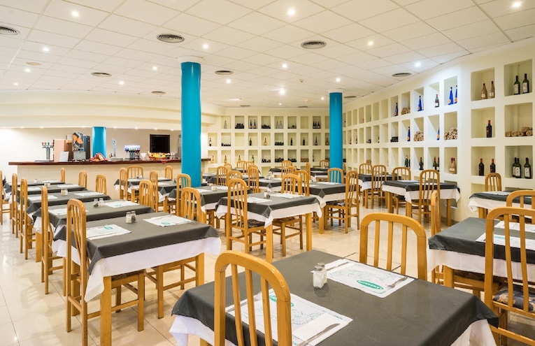 Restaurants - 2