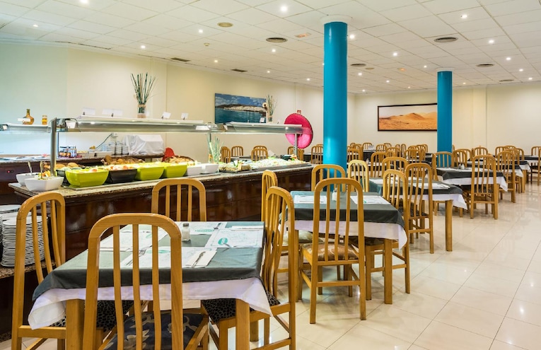 Restaurants - 1