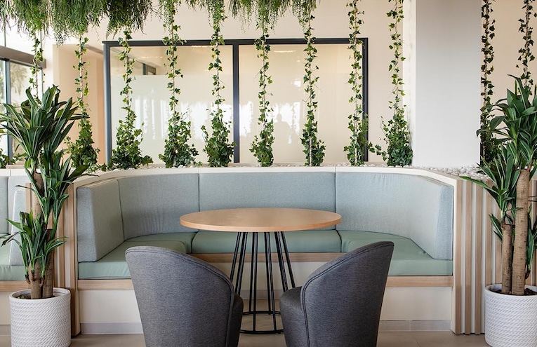Restaurants - 1