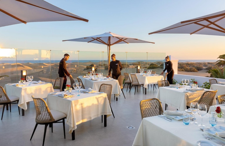 Restaurants - 2