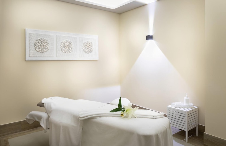 Spas - 1