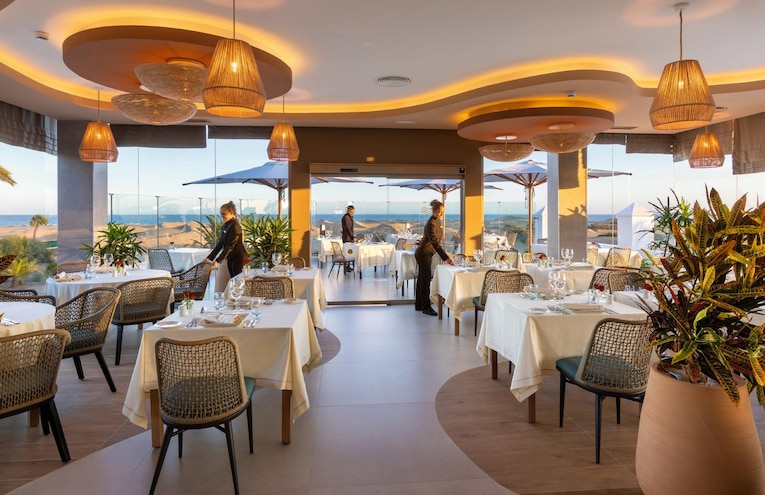 Restaurants - 6
