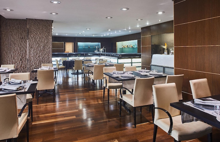 Restaurants - 1
