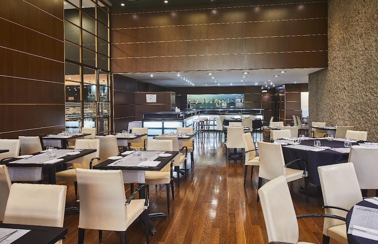 Restaurants - 3