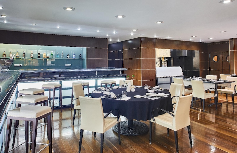 Restaurants - 5