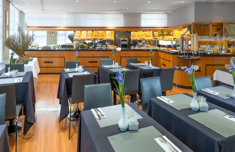 Restaurants - 1