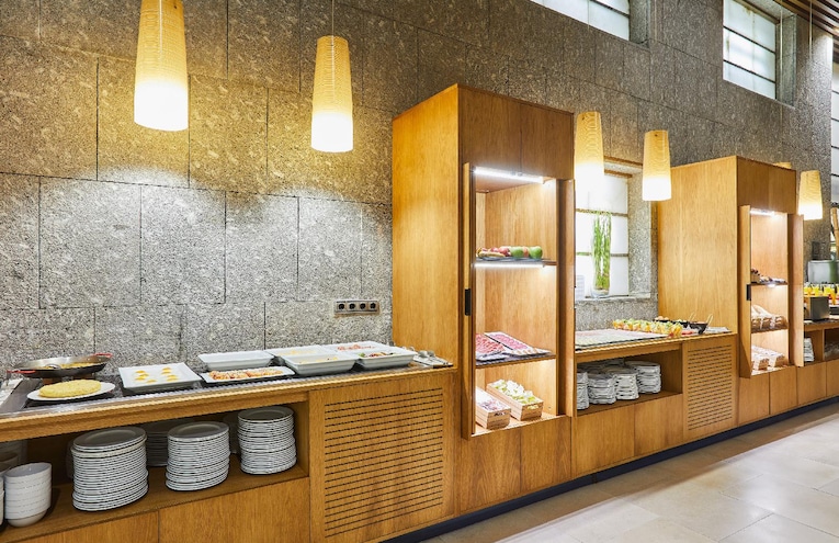 Restaurants - 3