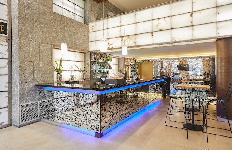 Restaurants - 5
