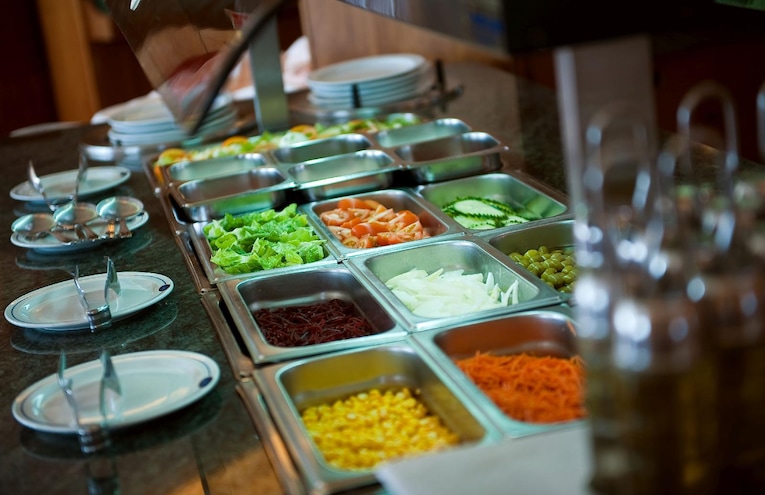 Restaurants - 4