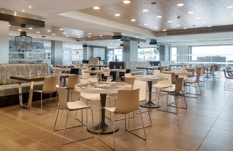 Restaurants - 5