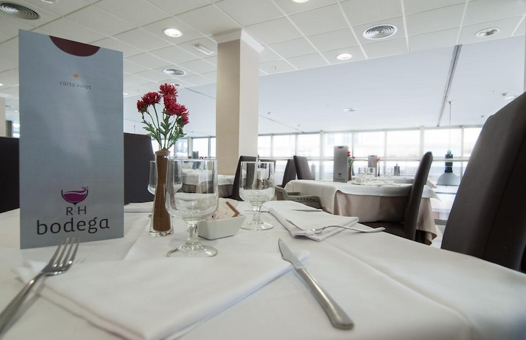 Restaurants - 1