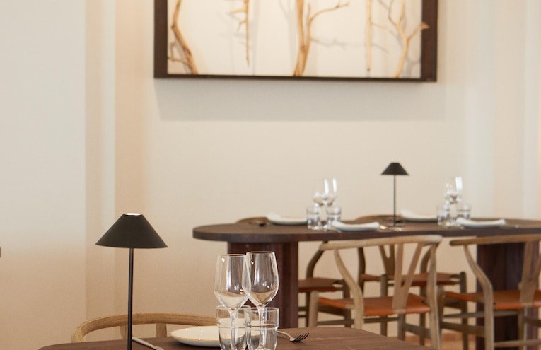 Restaurants - 1