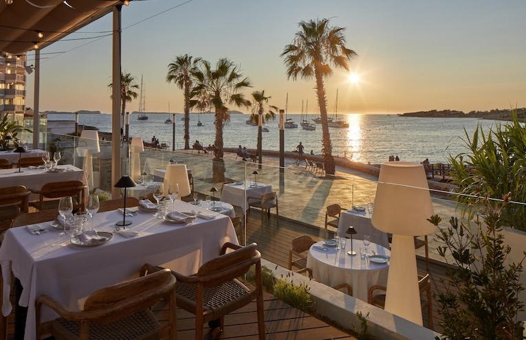 Restaurants - 2