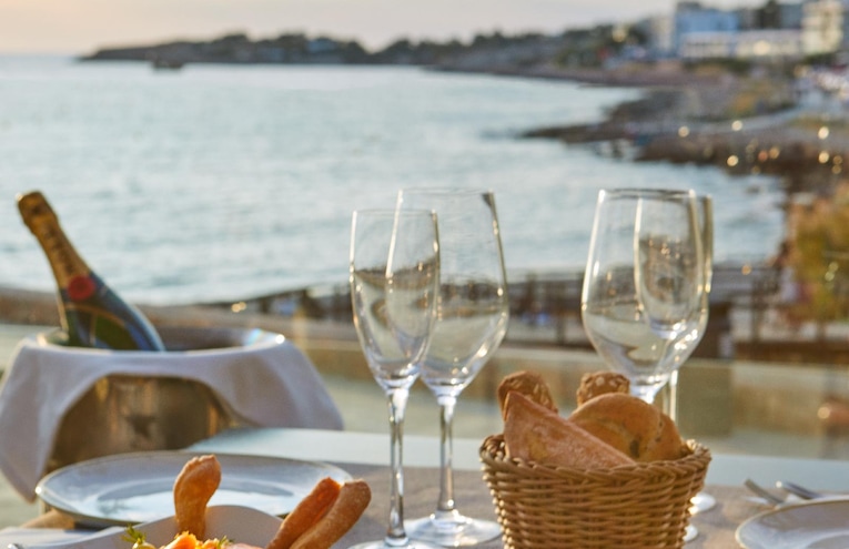 Restaurants - 3