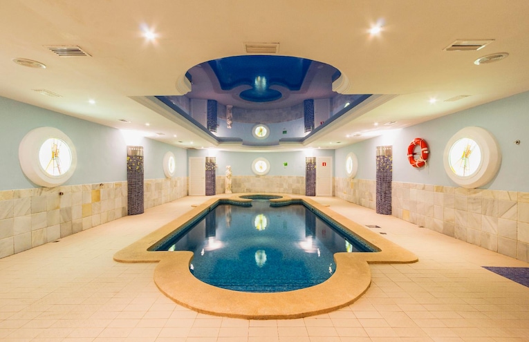 Schwimmbäder - 3