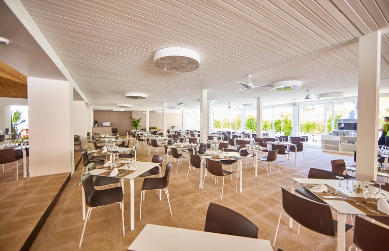 Restaurants - 2